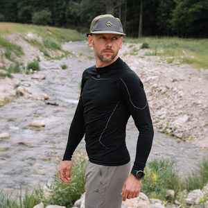 Men's thermal underwear Alpinus Lakdah Set AO35158