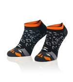 Șosete scurte bărbați Seria 1658 Model funny