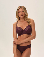 Sutien semipadded Allie Violet