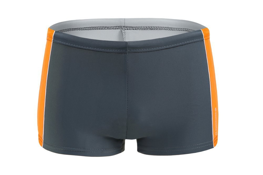 Jungen-Badeboxer Bdt Blau