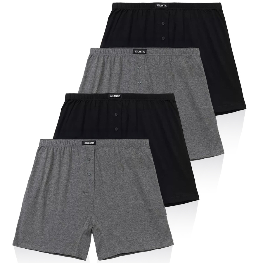Boxershorts für Herren