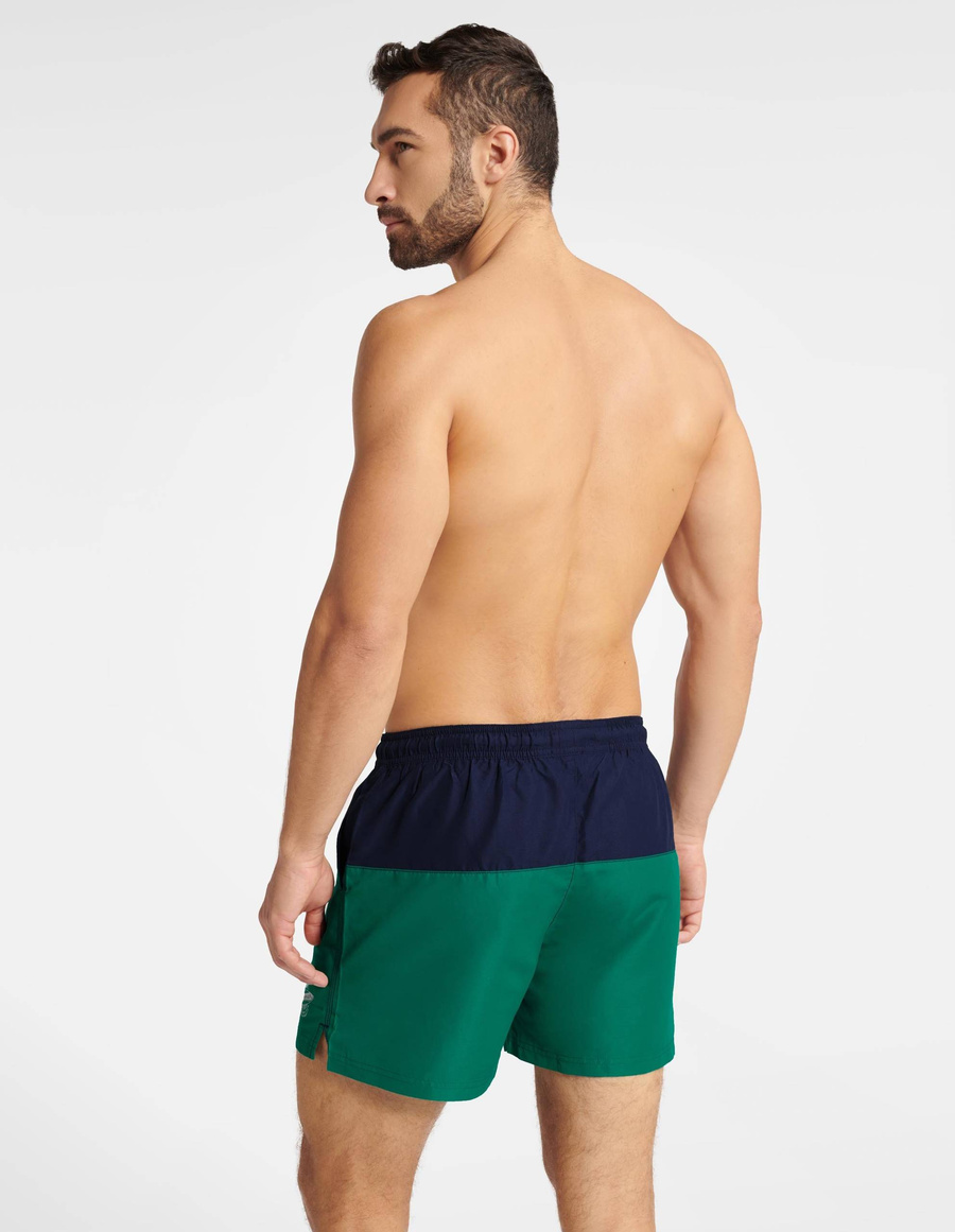 Męskie szorty kąpielowe Kąpielówki Gem Henderson