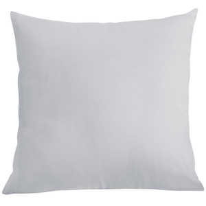 Kissenbezug Simply Grau