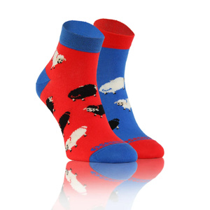Socken COLOURFUL ungefüttert Socken TOO FUN DREAMS