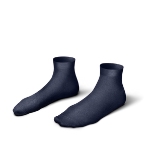 Kurze Baumwollsocken Art. 19 Skarpol