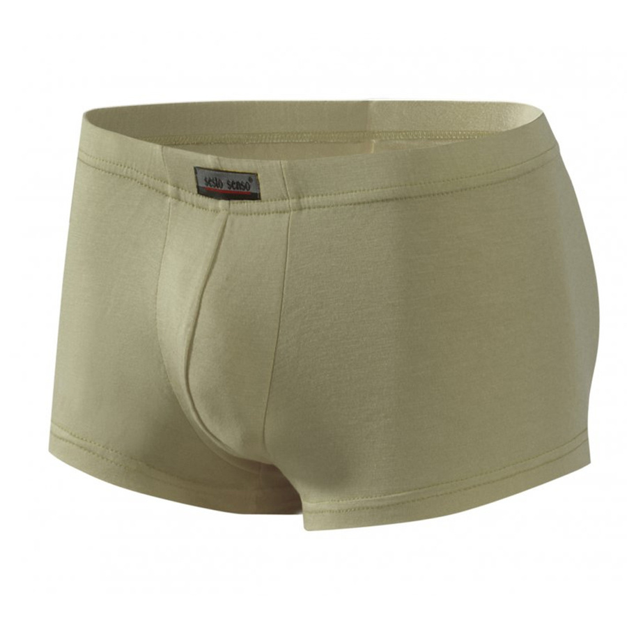 3x kurze mikromodale Herren-Sportboxer Urban