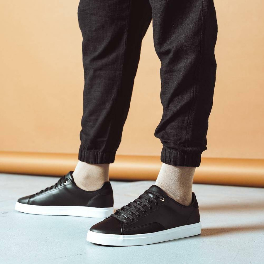 Drucklose Socken aus Bambusfaser Art. 149 Steven