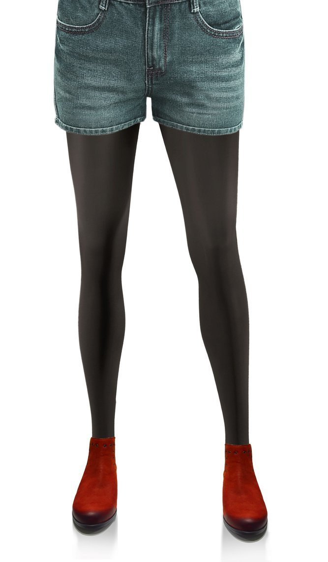 Damenstrumpfhose Arctica Marrone