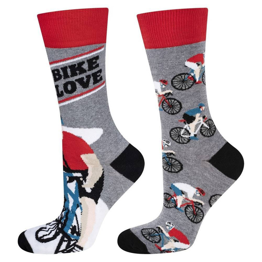 Chiloți bărbătești SM02 Gri închis