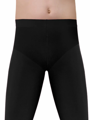 Mädchenstrumpfhose Claudia Grau