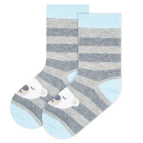 SOXO Kindersocken 23/25