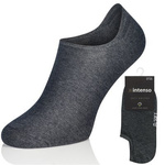 Kurze Socken Soft Cotton aus gekämmter Baumwolle