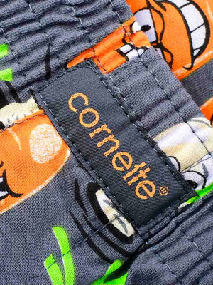 Bokserki męskie Classic 001/141 Cornette