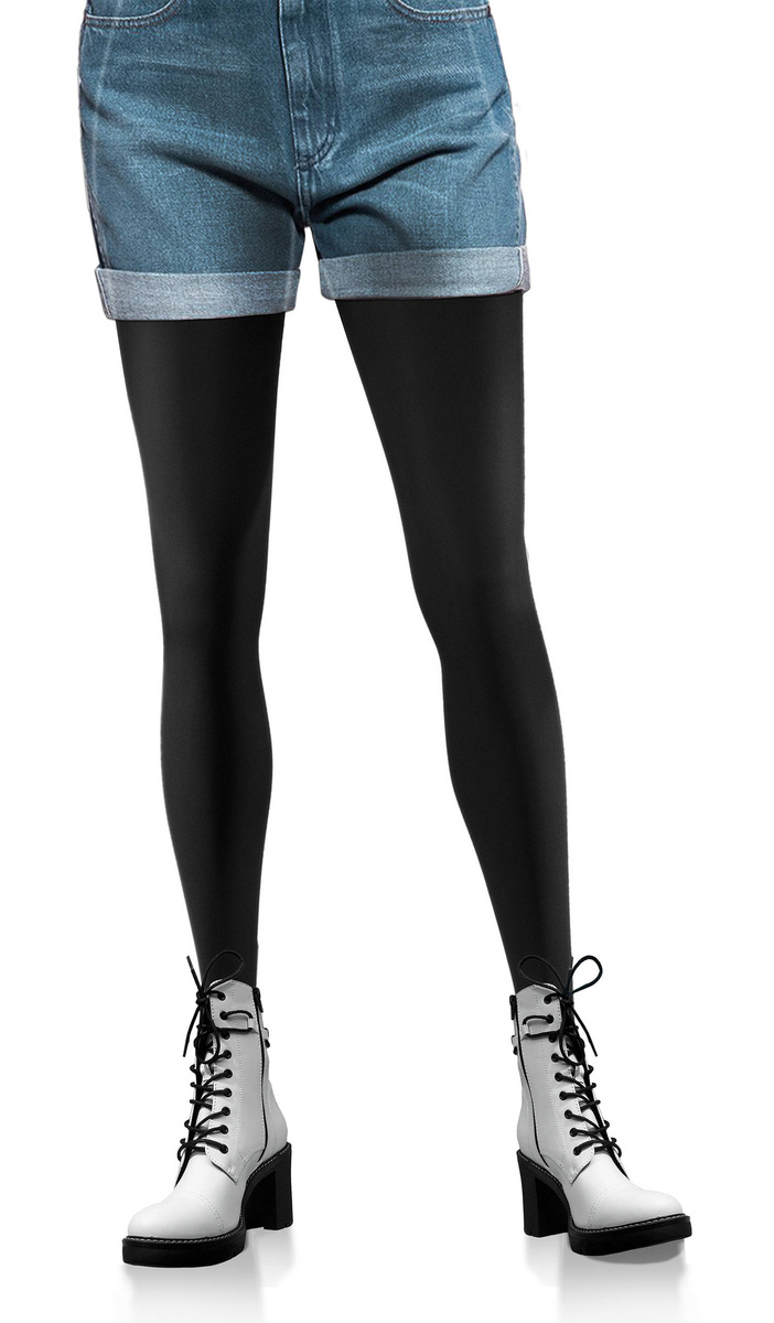 Damenstrumpfhose Gerda Bordeaux