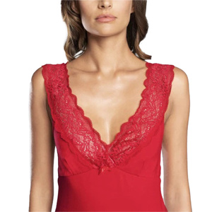 Nachthemd für Damen. Samaria breit.ram. r.8