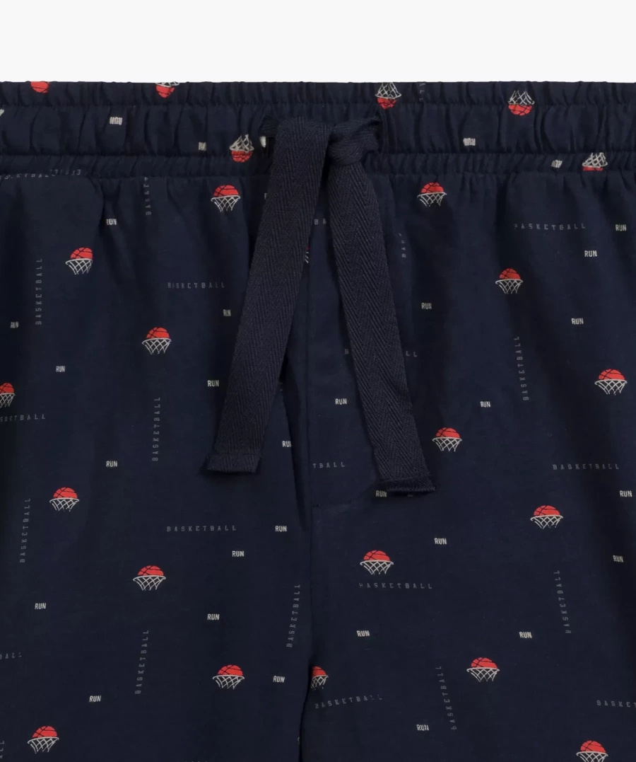 Chiloți Bărbătești SM01 Roșu