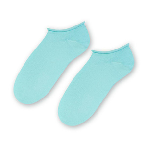 Frauenfußsocken Kunst. 041 Steven