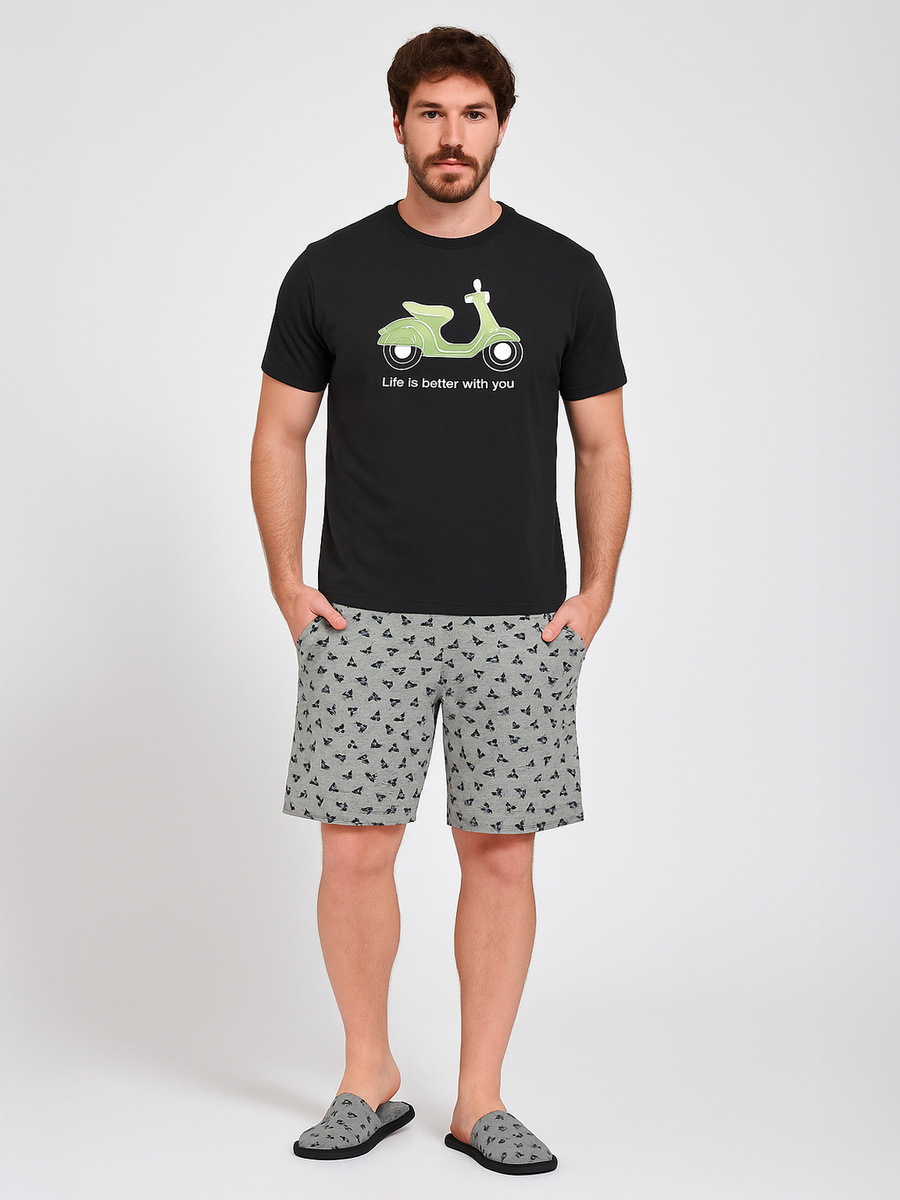 Boxeri Bărbătești Panther Roșii