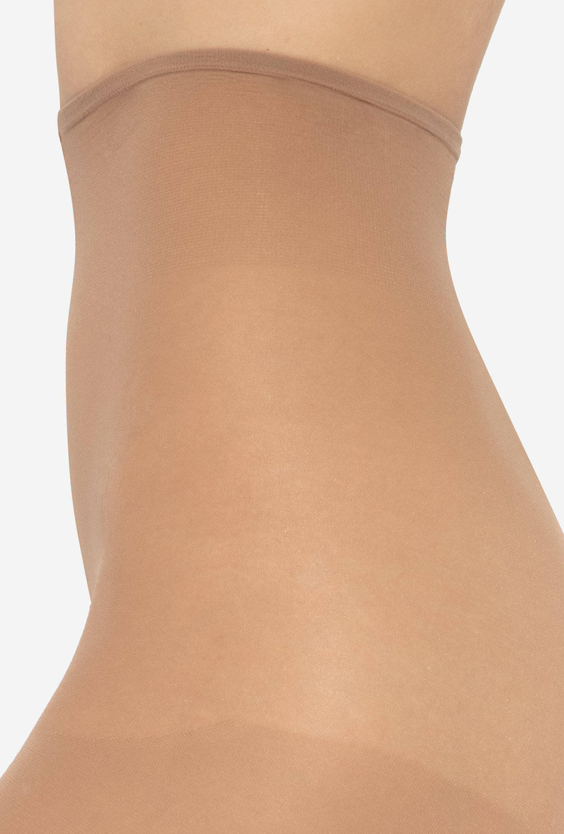 Majtki chroniące przed otarciami Summer Shorts 15 den Gatta