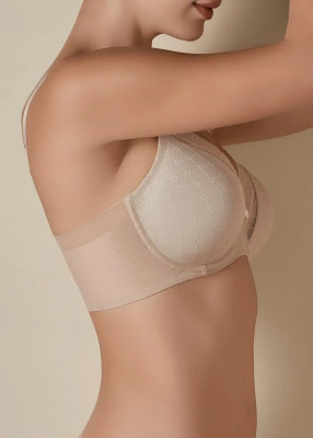 Bügel-BH Katia Beige