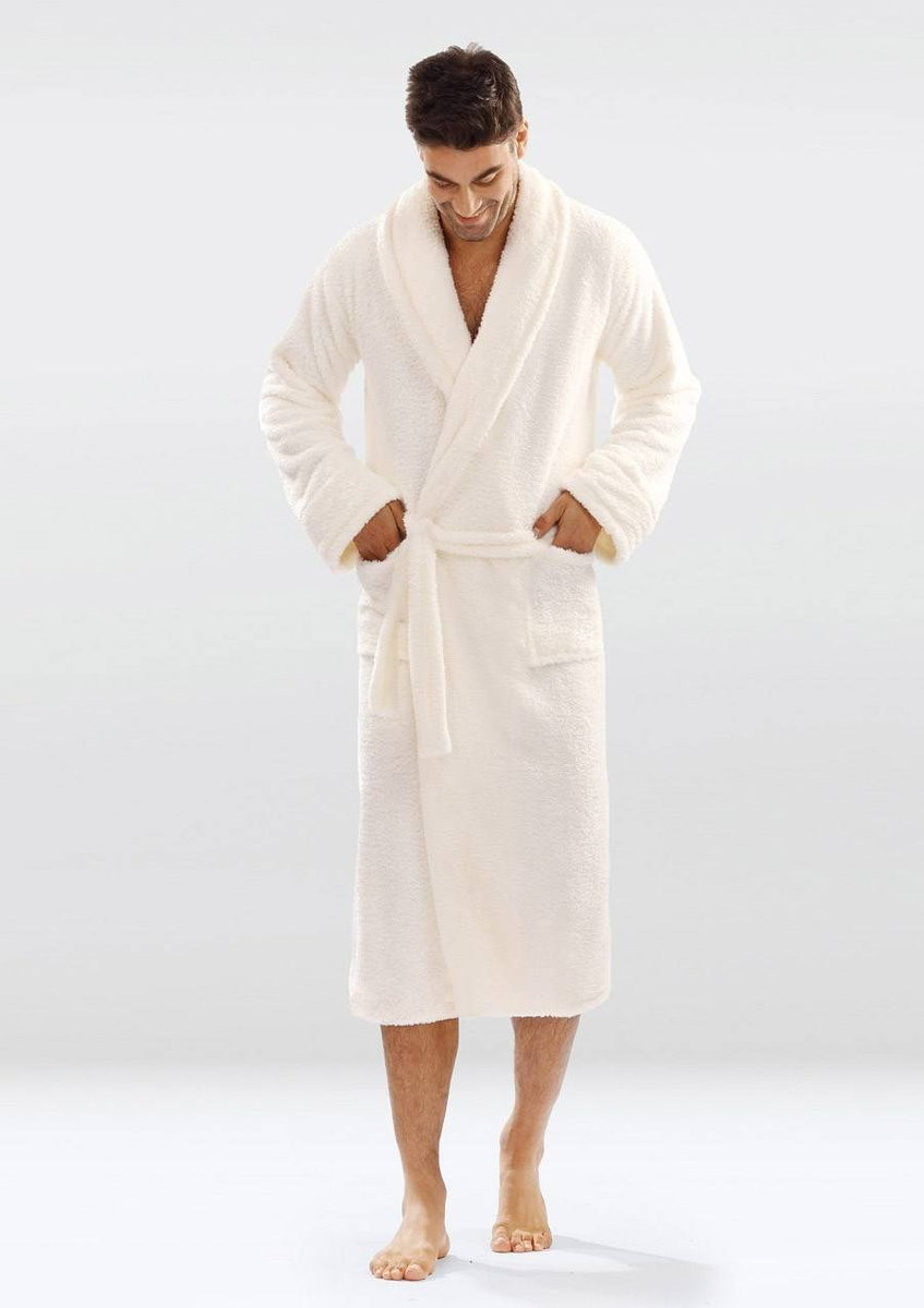 Chiloți Bărbătești SM02 Albi