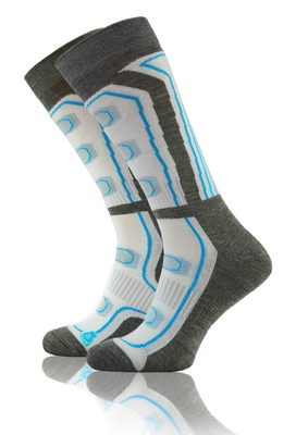 Ski Sport Wollsocken