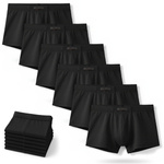 Mini bokserki męskie z MICROMODALU URBAN Sesto Senso