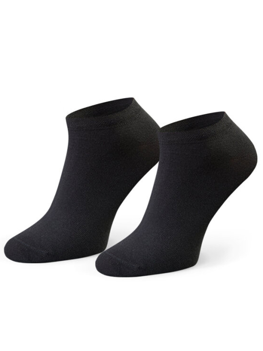 Glatte Baumwollsocken Kunst. 045 Steven