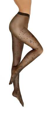 Chiloți bărbătești SM01 Bej închis