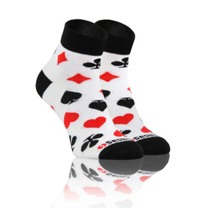 Socken Colourful ungefüttert Socken Too Fun Dreams