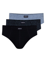 Klassische Slips 3er-Pack