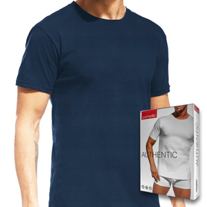 Koszulka Authentic 202 New jeans Cornette