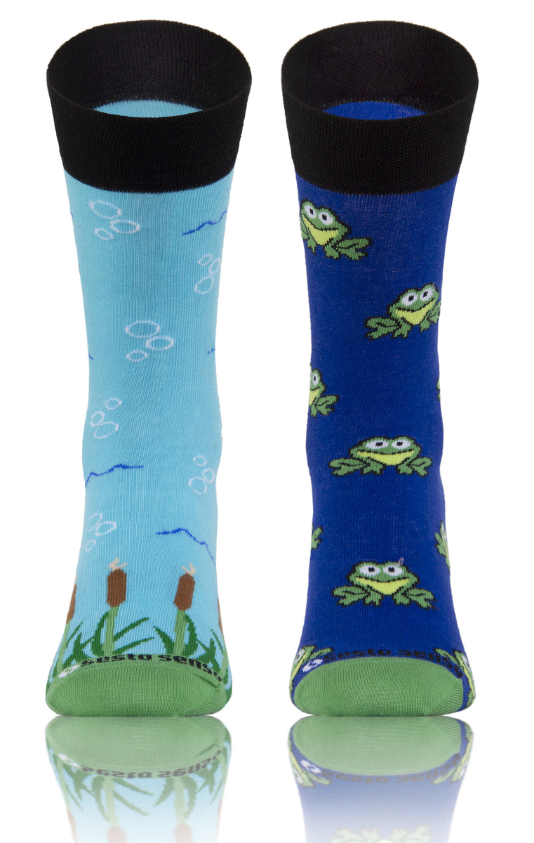 Skarpetki Fitness Cotton