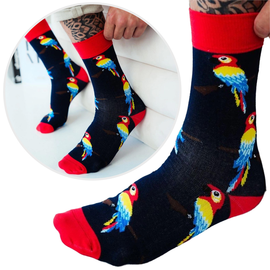 Slipuri Bărbătești SM03 Negre