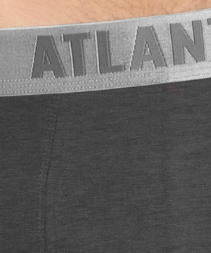 Herren-Shorts Bmh-012 Grau