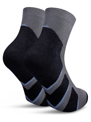 Șosete Sport 3/4 Albastre