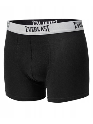 Men's Everlast Cotton Boxer Shorts 4 Pack
