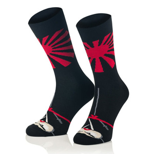 Bunt Nicht passend Herrensocken 1603 Intenso