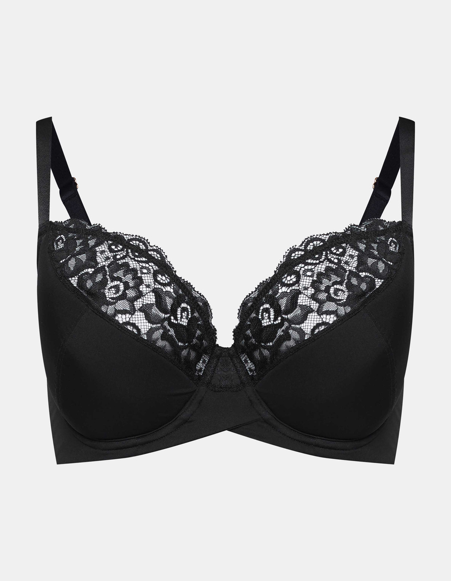 Sutien semi-padded Allie pentru femei