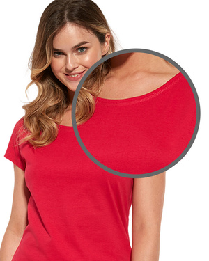 Tricou de noapte Seria 908 Roz