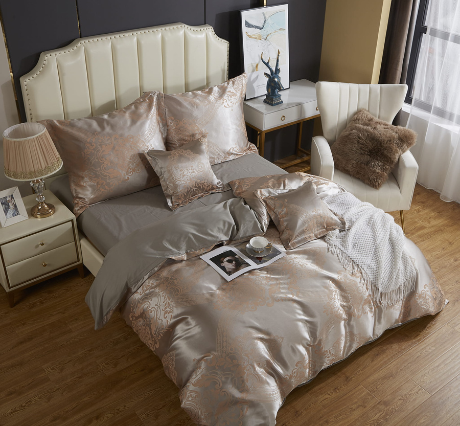 Bedding Satin AT013