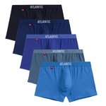 5-PACK Herren-Shorts