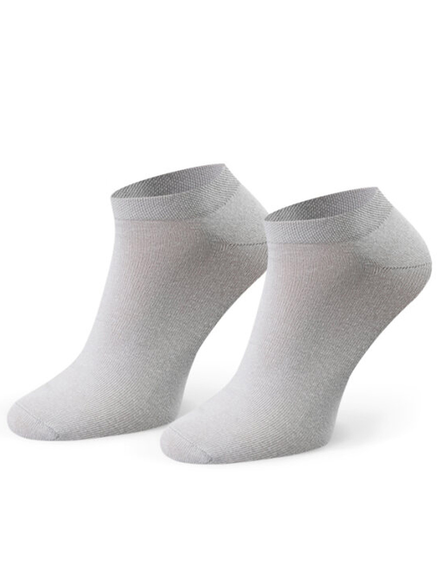 Boxeri Bărbătești Seria BM07 Alb