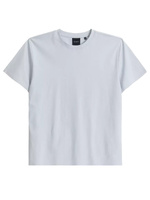 Herren T-Shirt Nmt-033 Blau