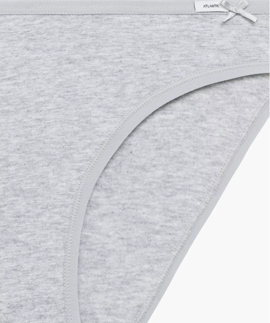 3-Pack Bikiniunterteile für Frauen