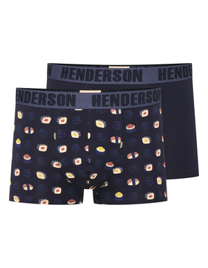 Sushi boxer shorts 2-pack