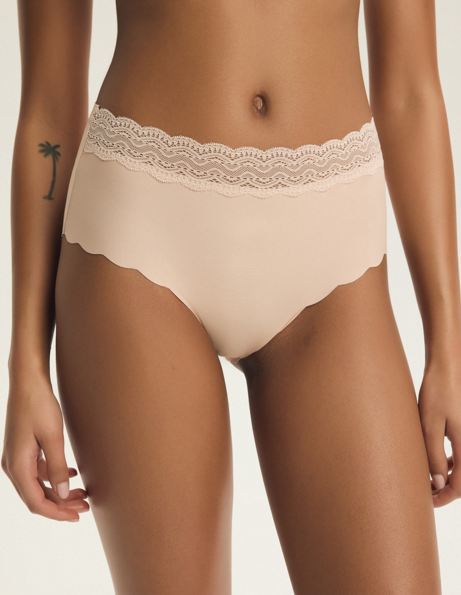 Polly-Höschen Zweier-Pack