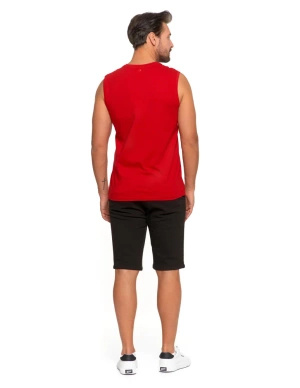 Chiloți bărbătești SM03 roșu