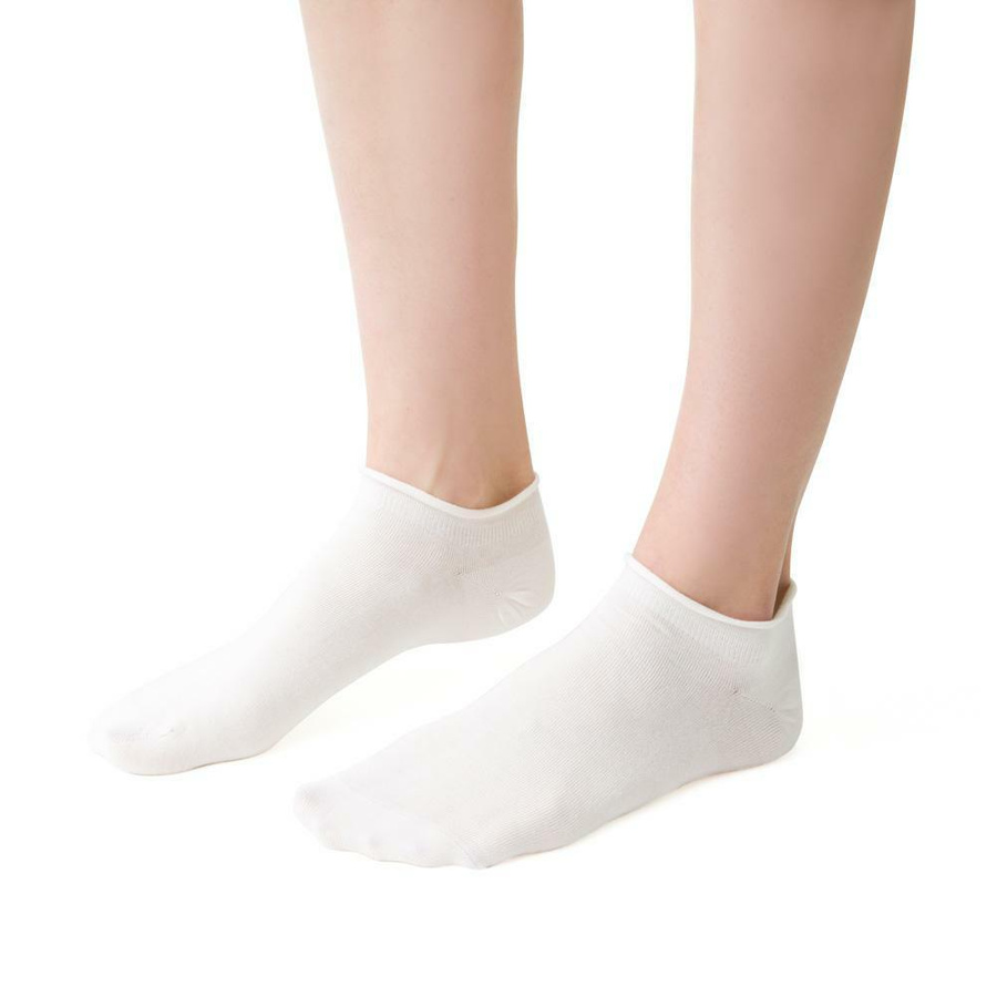 Frauenfußsocken Kunst. 041 Steven