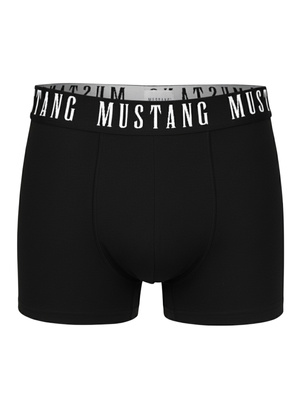 Mustang Men's Boxer Shorts 4046-1051-400 2 Pack